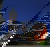 Wangaratta Art Gallery - Accommodation Coffs Harbour