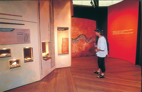 Warradjan Cultural Centre - Accommodation Coffs Harbour 1