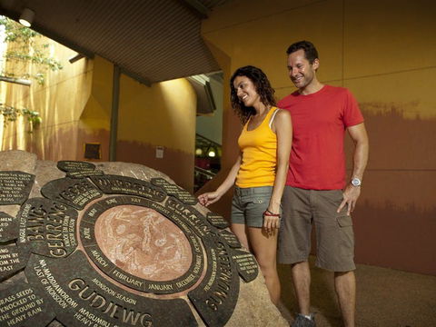 Warradjan Cultural Centre - Accommodation Coffs Harbour 2