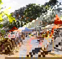 Warragul Farmers Market - Accommodation Coffs Harbour