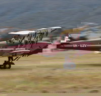 Watts Bridge Memorial Airfield - Accommodation Coffs Harbour