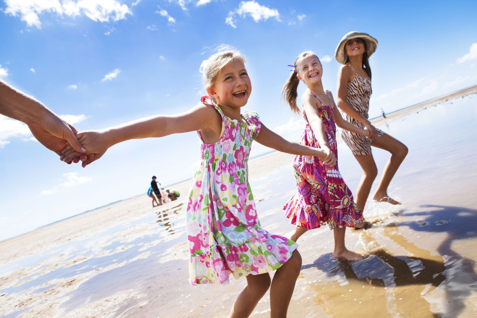 Birkdale QLD Accommodation Coffs Harbour