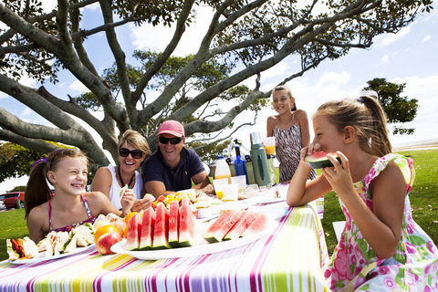 Wellington Point Recreation Reserve - Accommodation Coffs Harbour 1