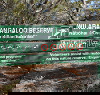 Wilabalangaloo Reserve - Accommodation Coffs Harbour