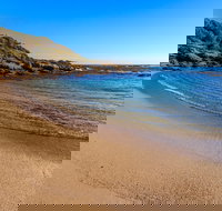 Wilsons Beach - Accommodation Coffs Harbour