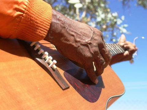 Winanjjikari Music Centre - Accommodation Coffs Harbour 0