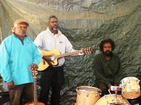 Winanjjikari Music Centre - Accommodation Coffs Harbour 2