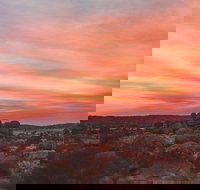 Wycliffe Well - Accommodation Coffs Harbour