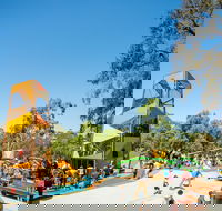 Wyndham Park - Accommodation Coffs Harbour