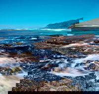 Wyrrabalong National Park - Accommodation Coffs Harbour