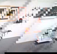 Yamba Art Space - Accommodation Coffs Harbour