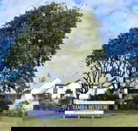 Yamba Museum - Accommodation Coffs Harbour
