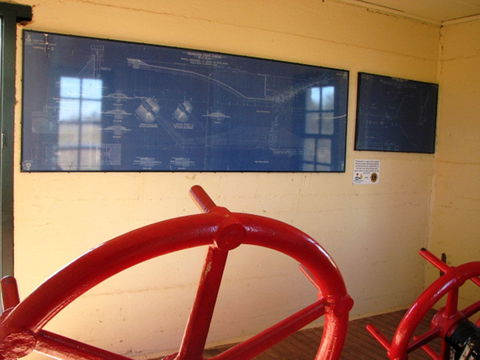 Yeldulknie Weir & Reservoir - Accommodation Coffs Harbour 1