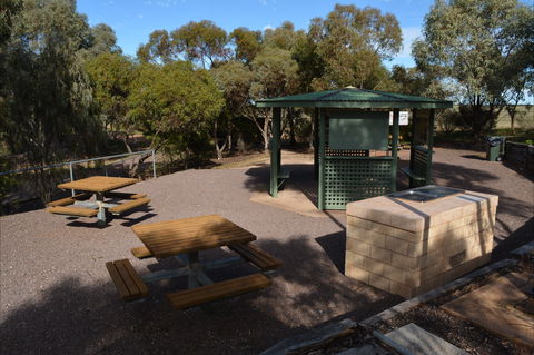 Yeldulknie Weir & Reservoir - Accommodation Coffs Harbour 2