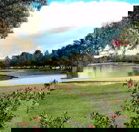 Yowani Country Club Incorporated - Accommodation Coffs Harbour