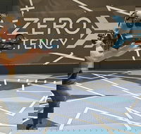 Zero Latency Gold Coast - Accommodation Coffs Harbour