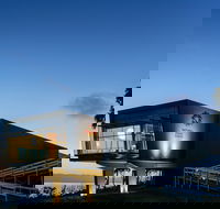 Albany - Accommodation Coffs Harbour
