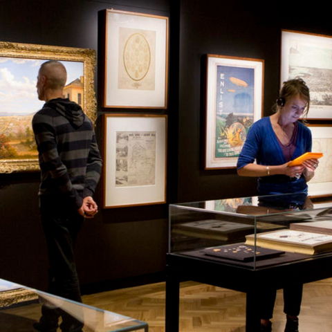 AMAZE - The Michael Crouch Gallery - Accommodation Coffs Harbour 0