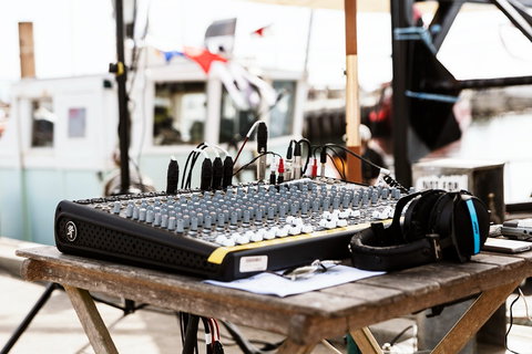 Apollo Bay Radio 87.6 FM - Accommodation Coffs Harbour 0