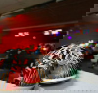 Armidale Sport and Recreation Centre - Accommodation Coffs Harbour