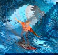 ArtVo Immersive Gallery - Accommodation Coffs Harbour