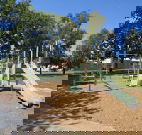 Athol Gallen Park - Accommodation Coffs Harbour