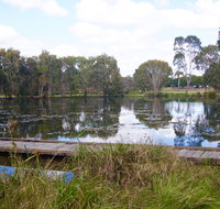 Baldwin Swamp Environmental Park - Accommodation Coffs Harbour