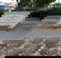Barmera Horse Trough - Accommodation Coffs Harbour