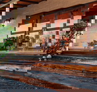 Baratto Wines - Accommodation Coffs Harbour