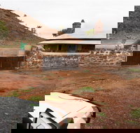 Barrow Creek - Accommodation Coffs Harbour