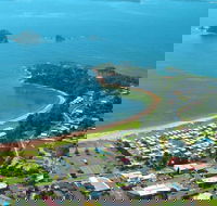Batehaven - Accommodation Coffs Harbour