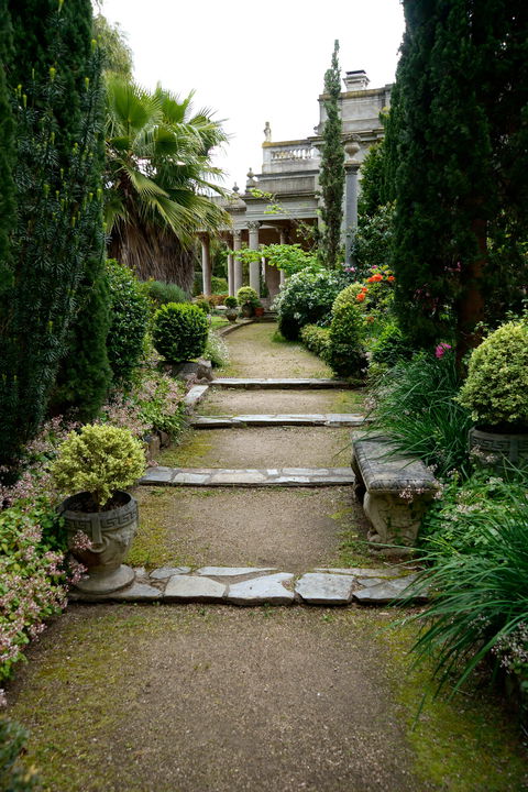 Beleura House &  Garden - Accommodation Coffs Harbour 1