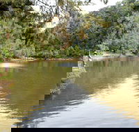 Bents Basin State Conservation Area - Accommodation Coffs Harbour