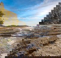 Bindijine Beach - Accommodation Coffs Harbour