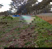 Black Cockatoo Bush Camp - Accommodation Coffs Harbour