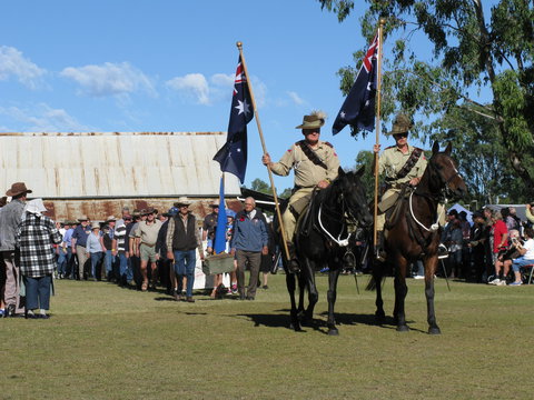 Boondooma Homestead - Accommodation Coffs Harbour 0