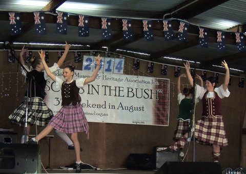 Boondooma Homestead - Accommodation Coffs Harbour 1