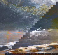 Brogo - Accommodation Coffs Harbour