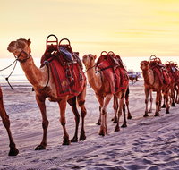 Broome and the Kimberley Coast - Accommodation Coffs Harbour