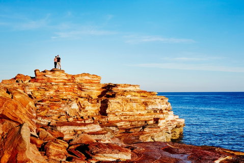 Broome And The Kimberley Coast - Accommodation Coffs Harbour 1