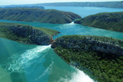 Broome And The Kimberley Coast - Accommodation Coffs Harbour 2