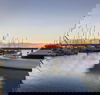 Bundaberg Port Marina - Accommodation Coffs Harbour
