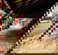 Campbell's Store Craft Centre - Accommodation Coffs Harbour