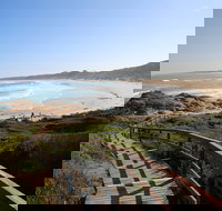 Cape Conran Nature Trail - Accommodation Coffs Harbour