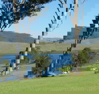 Carrow Brook - Accommodation Coffs Harbour