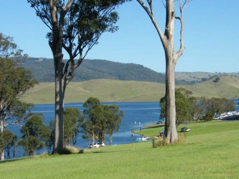 Carrow Brook - Accommodation Coffs Harbour 0