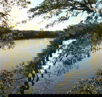 Cattai National Park - Accommodation Coffs Harbour