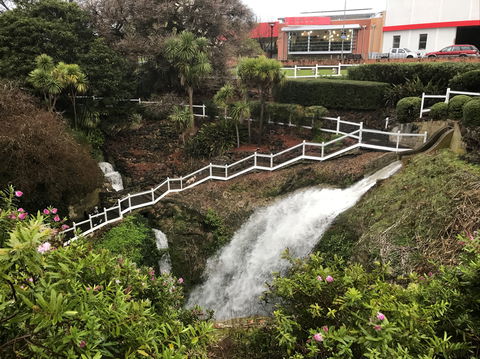 Cave Garden - Accommodation Coffs Harbour 2