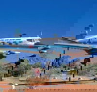 Central Australian Aviation Museum - Accommodation Coffs Harbour