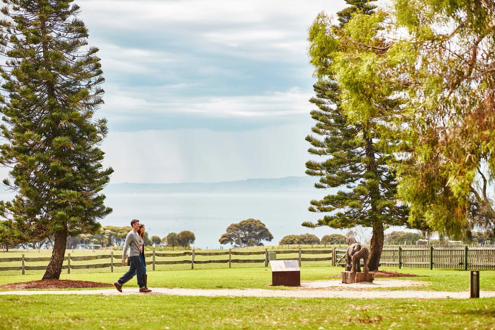 Churchill Island VIC Accommodation Coffs Harbour